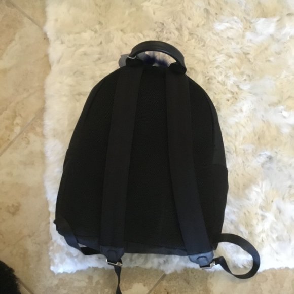 Fendi karlito Backpack New UNISEX $5000.00